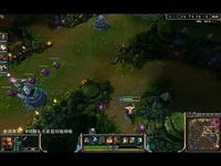 LOL英雄联盟英雄介绍无双剑姬菲奥娜_17173