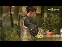 《剑灵》情人节限制级服饰_17173游戏视频