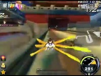 QQ飞车烈焰新星_17173游戏视频