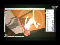 【<em>3D定制女仆</em>】旋转吧!雪月花 机巧少女不会受