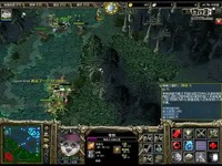 09DOTA从零单排第三季1-3:先知末日蓝猫_17