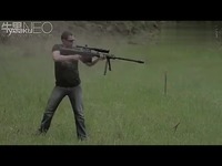 科技刺客ratedrr在玩暴力 MP7冲锋枪射杀佳能