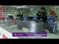 S2世界总决赛8进4:TPA VS NajinSword第一场