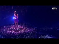 超清预告 周慧敏 - 最爱 (2011 Deep V 25周年演