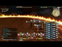 霸王2网通伊芙利特行会宣传2009_17173游戏