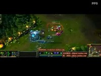 LOL解说超级小智原创rap:<em>表姐小苍</em>和表妹冬阳