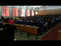 清北学堂2013至2014年度大型入校巡讲活动第