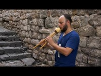 免费观看 欧洲古老传统吹管乐器-世界音乐_17