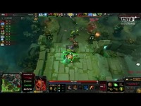 【Dota回忆录】4追忆欧洲世纪之战MYM vs Fn