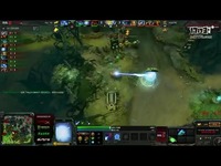 【Dota回忆录】4追忆欧洲世纪之战MYM vs Fn