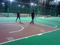 免费视频 欧文PK教授-街头篮球_17173游戏视