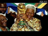 南非世界杯开幕式歌曲《hope》 曼德拉作词-游