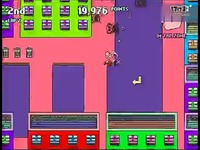 [散人&基友A]温馨猎奇向---糖果屋历险记第一