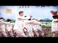 精彩花絮 世界名曲 架子鼓 2013赤壁柳山湖农民