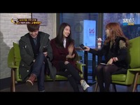 短片 131211李敏镐 金宇彬_深夜的TV演艺采访