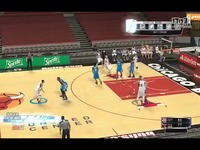 《NBA 2K14》公牛队战术教程三分球 RIP 1 T