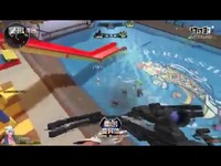 【双面雷神】:会是一把英雄级武器吗_17173游