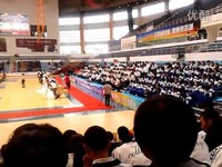 焦点 昆明首届快乐电视乒乓球争霸赛 决赛(马列