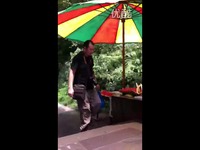 郑州西瓜哥卖瓜救妻坚守爱情_17173游戏视频