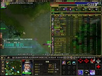 起凡群雄逐鹿 夜分末 左慈【神仙低头走 杀人鬼