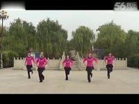 馨香广场舞 最炫中国风-游戏视频 推荐_17173