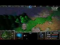 魔兽争霸地图编辑器制作动画OP《CLANNAD