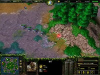 魔兽争霸地图编辑器制作动画OP《CLANNAD