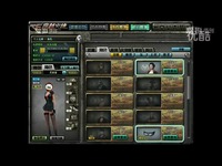 CF咸蛋牌佩刀霞<em>弹枪</em>肆虐寂静村_17173游戏视