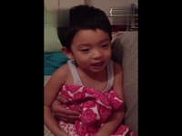 非洲小伙好弟唱红歌_17173游戏视频