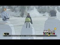 太给力了 火影忍者究极对决 3D制作_17173游