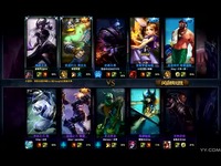 赏金术士上单武器抱大腿-YY90001 热门短片_