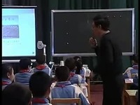 面积单位李新_三年级数学常规教学视频(校内公