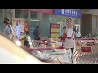 咱们结婚吧 10 邓佳佳租了一个房子待产 高清-