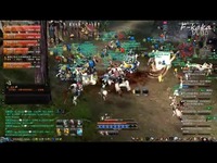 F-国服剑灵 武林盟激情指挥(网一,黄沙领主,神域