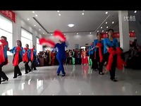 父老乡亲广场舞-父老乡亲 独家_17173游戏视频