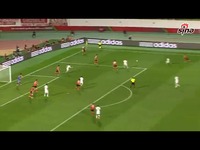 集锦 2013-2014德甲开幕式录像 拜仁VS门兴入