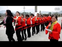 热推 兔子舞完整教学视频2013广场舞蹈兔子舞