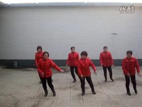 西板台 彩蝶舞蹈队 广场舞《<em>妹妹好心酸</em>》 <em>健身</em>