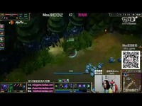 武器大师贾克斯打野教学!原来还是很有效率!_