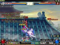 dnf黑暗武士pk技术中下时装自慰-游戏视频 精彩