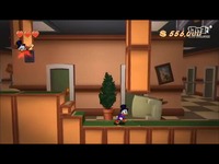 [散人&基友A]温馨猎奇向---糖果屋历险记第一