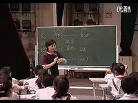 经典视频 <em>窦桂梅</em>示范课《<em>牛郎织女</em>》(两课时)(