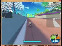 qq飞车体验服边境自动瞬移_17173游戏视频