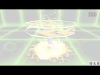 动漫 数码暴龙/视频特辑PSP数码暴龙大冒险/汉克兽篇3/红莲骑士兽/数码暴龙
