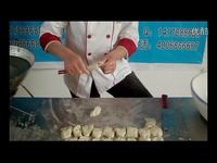 预告 烤面筋做法 烤面筋做法 烤面筋做法-缠面