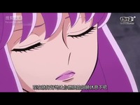 《洗脚水没烧》恶搞圣斗士星矢MV_17173游戏