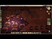 集锦 饥荒 高脚鸟孵化中期,如何用高鸟刷肉-饥