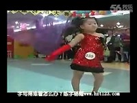 片段 少儿舞蹈 <em>江南style</em> <em>小美女</em>,小学生舞蹈,no