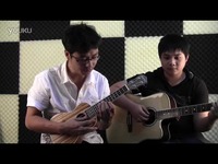 卡农木吉他教学_17173游戏视频