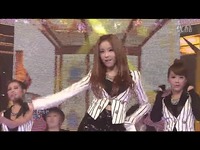 精华视频 T-ara - Sexy Love 现场 4-舞蹈_1717